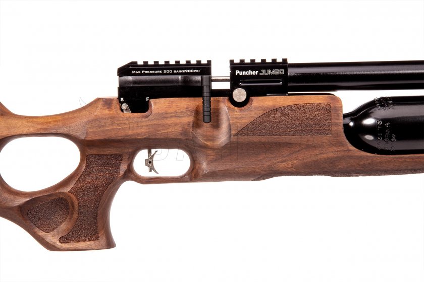 Carabine à air comprimé Kral Arms Puncher Jumbo 5,5mm