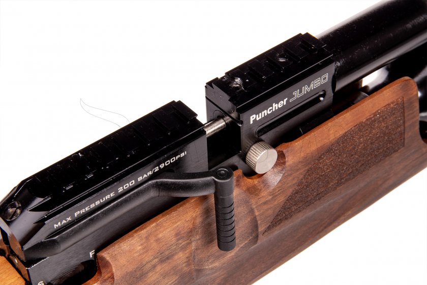 Carabine à air comprimé Kral Arms Puncher Jumbo 5,5mm