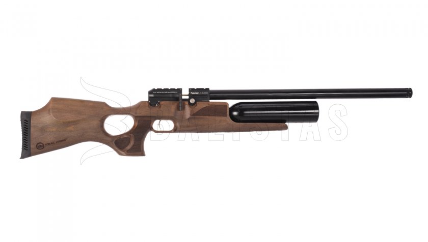 Carabine à air comprimé Kral Arms Puncher Jumbo 4,5mm