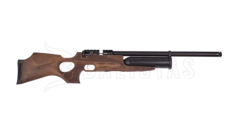 Carabine à air comprimé Kral Arms Auto Wood Set 5,5mm