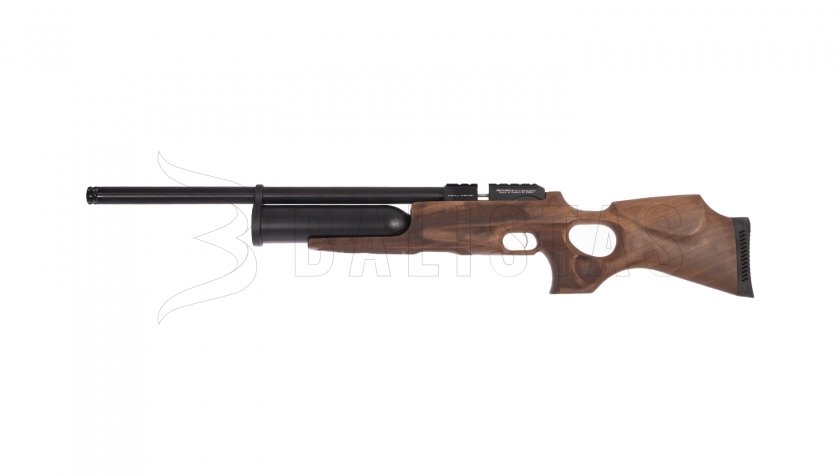 Carabine à air comprimé Kral Arms Auto Wood Set 5,5mm