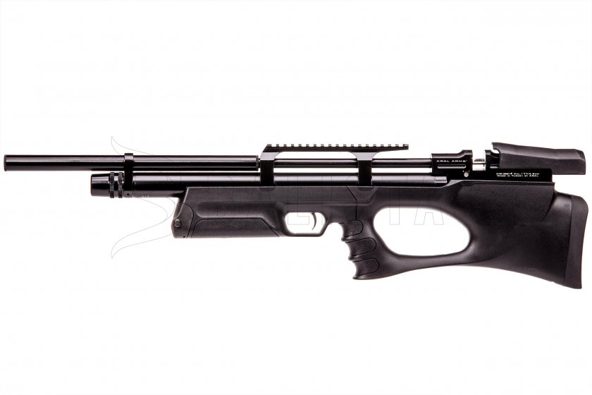 Carabine à air comprimé Kral Arms Puncher Breaker Silent S 5,5mm