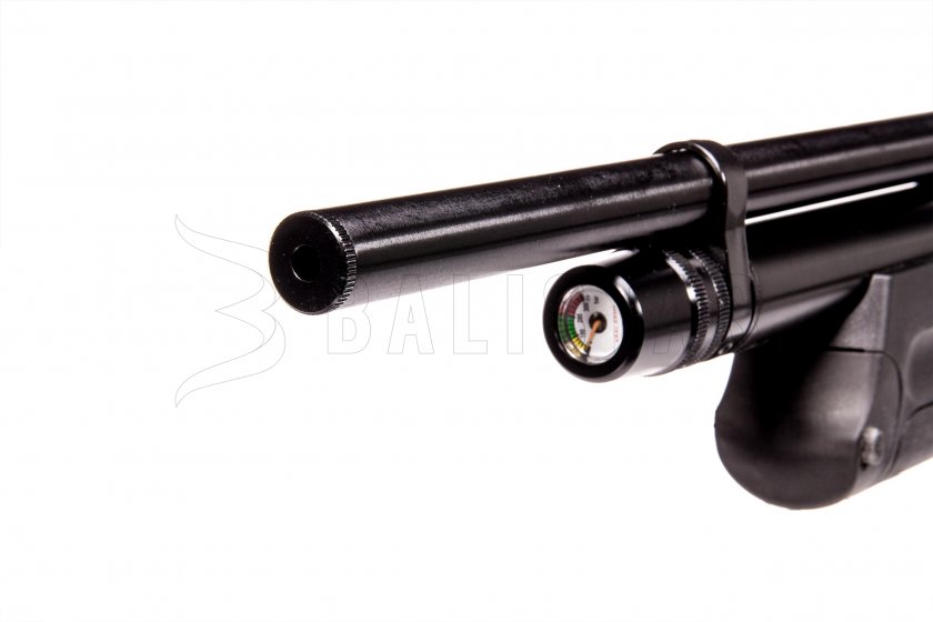 Carabine à air comprimé Kral Arms Puncher Breaker Silent S 5,5mm