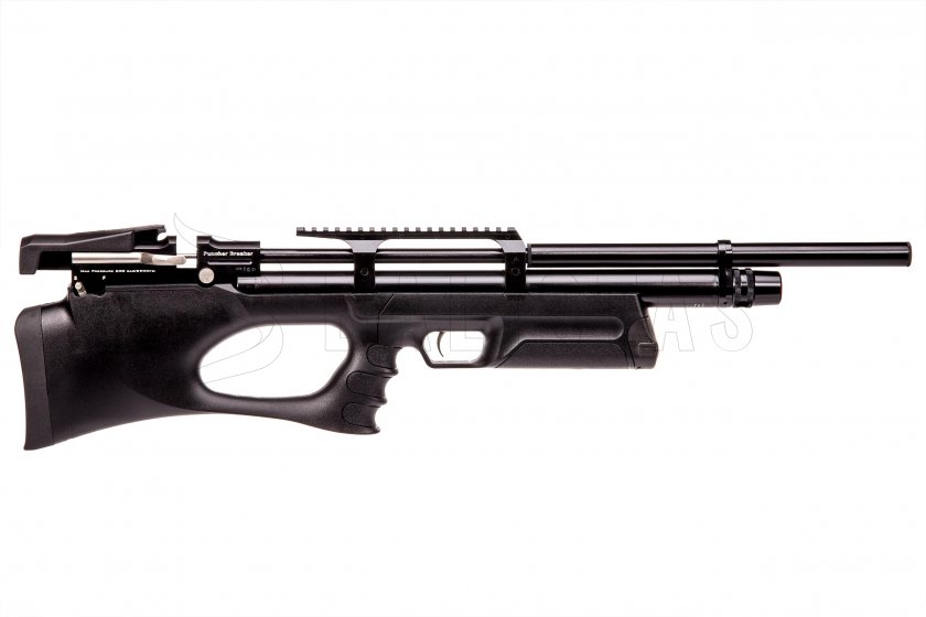 Carabine à air comprimé Kral Arms Puncher Breaker Silent S 5,5mm