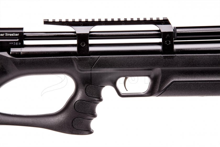 Carabine à air comprimé Kral Arms Puncher Breaker Silent S 5,5mm