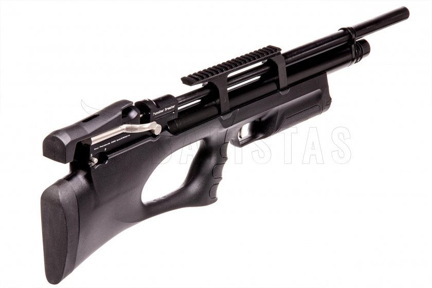 Carabine à air comprimé Kral Arms Puncher Breaker Silent S 5,5mm