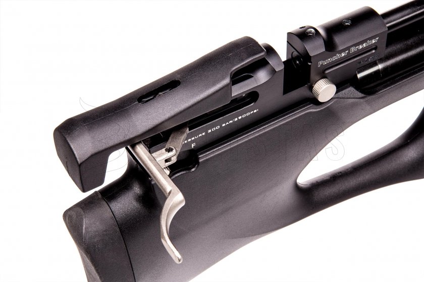 Carabine à air comprimé Kral Arms Puncher Breaker Silent S 5,5mm