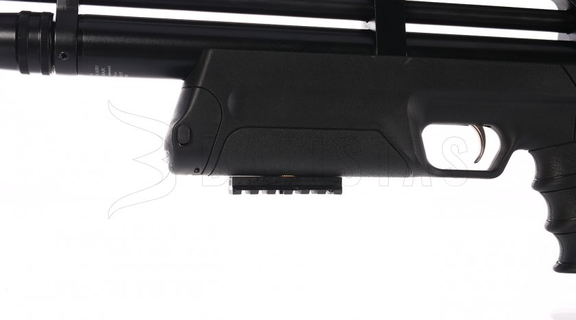 Carabine à air comprimé Kral Arms Puncher Breaker S 4,5mm