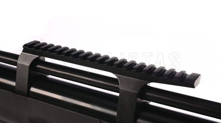 Carabine à air comprimé Kral Arms Puncher Breaker S 5,5mm