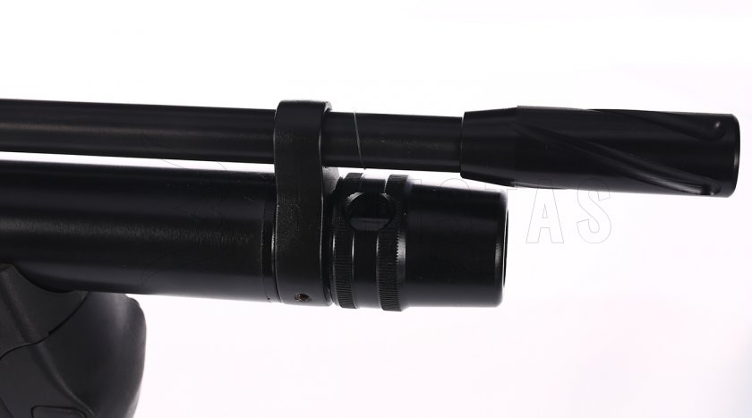 Carabine à air comprimé Kral Arms Puncher Breaker S 5,5mm
