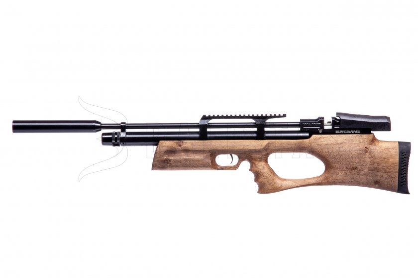 Carabine à air comprimé Kral Arms Puncher Breaker W 5,5mm
