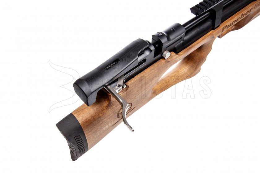 Carabine à air comprimé Kral Arms Puncher Breaker W 5,5mm