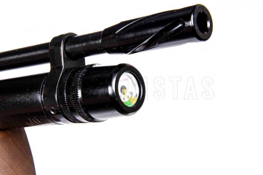 Carabine à air comprimé Kral Arms Puncher Breaker W 4,5mm