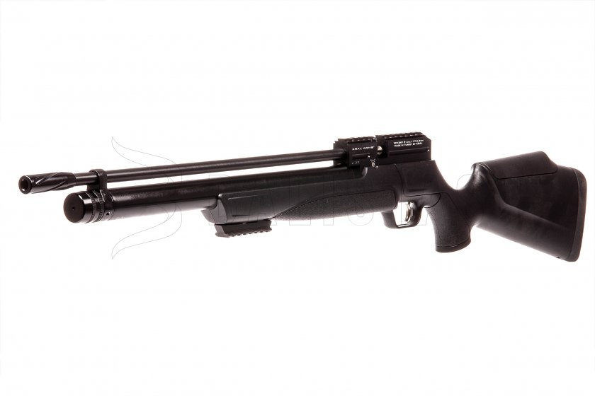 Carabine à air comprimé Kral Arms Puncher Maxi S 5,5mm