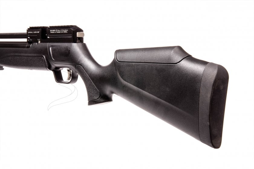 Carabine à air comprimé Kral Arms Puncher Maxi S 4,5mm