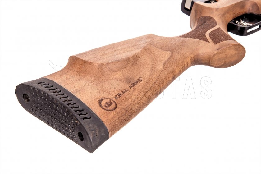 Carabine à air comprimé Kral Arms Puncher Maxi W 5,5mm