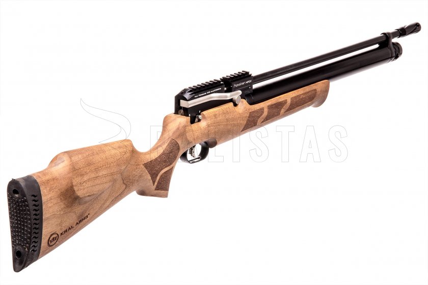Carabine à air comprimé Kral Arms Puncher Maxi W 4,5mm