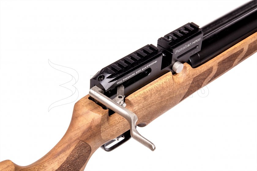 Carabine à air comprimé Kral Arms Puncher Maxi W 4,5mm