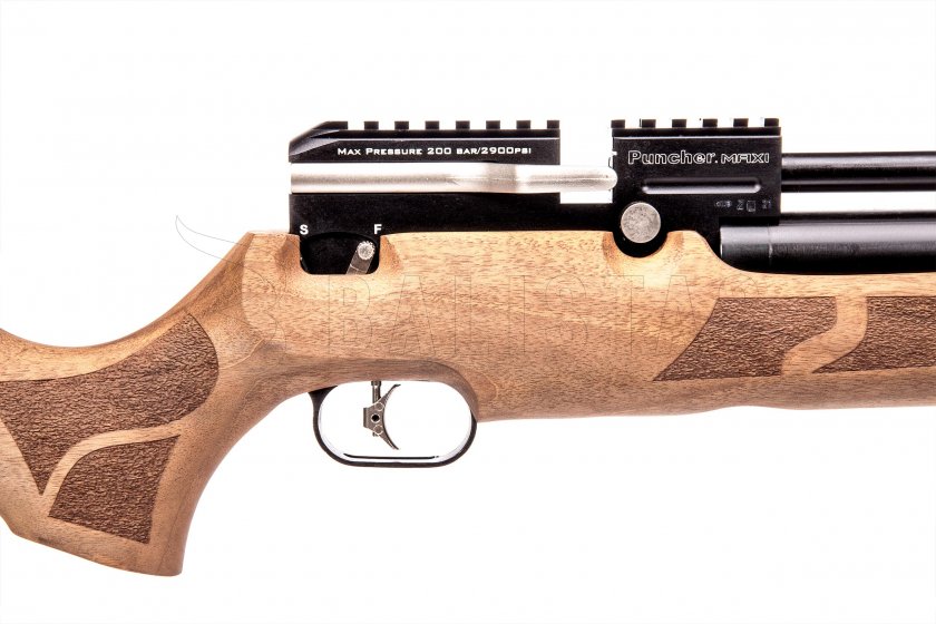 Carabine à air comprimé Kral Arms Puncher Maxi W 4,5mm