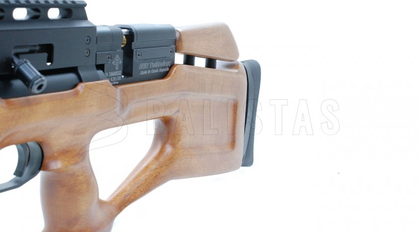 Carabine à air Airgun Technology Vulcan Tactic 5,5mm