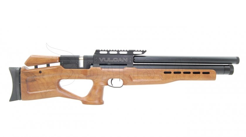 Carabine à air comprimé Airgun Technology Vulcan 2 Tactic 6,35mm