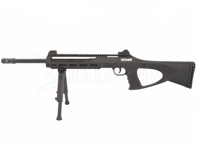 Carabine à air comprimé ASG TAC4.5 4,5mm