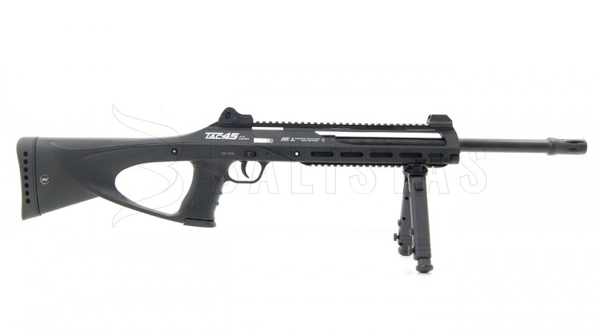 Carabine à air comprimé ASG TAC4.5 4,5mm