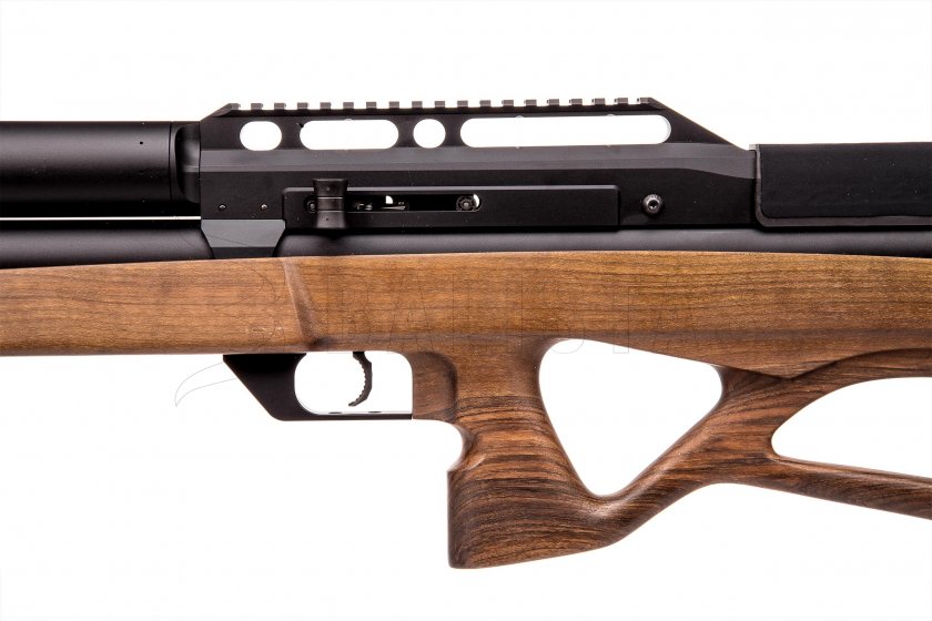 Carabine à air comprimé Edgun Matador R5M long 6,35mm