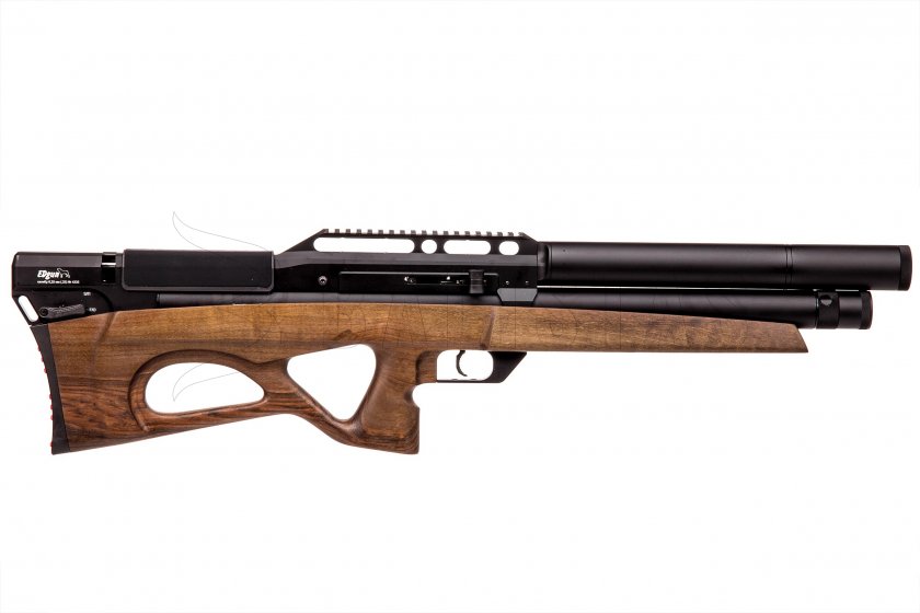 Carabine à air comprimé Edgun Matador R5M long 6,35mm