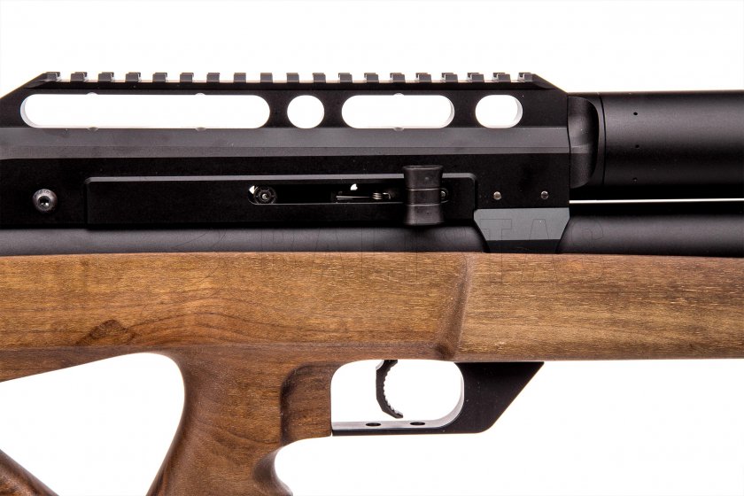 Carabine à air comprimé Edgun Matador R5M long 6,35mm