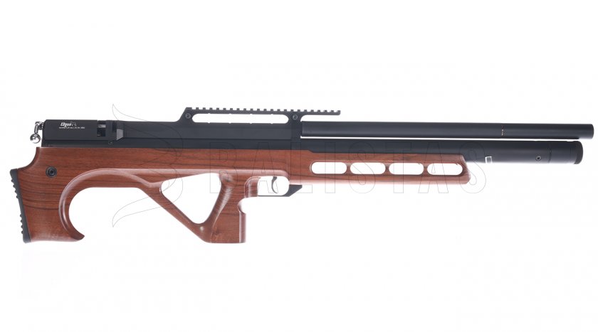 Carabine à air comprimé Edgun Matador R3M Long 6,35mm