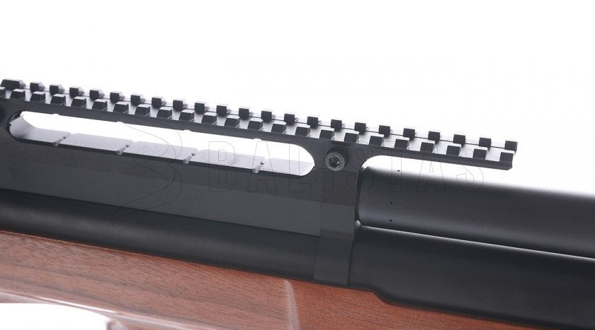 Carabine à air comprimé Edgun Matador R3M Long 6,35mm