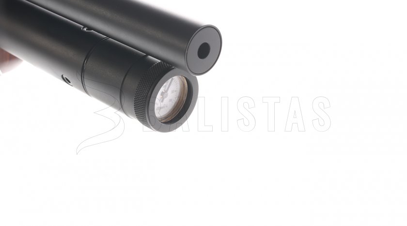 Carabine à air comprimé Edgun Matador R3M Long 6,35mm
