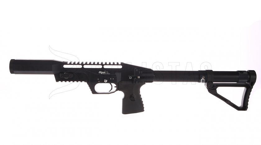 Carabine à air comprimé Edgun Leshiy 5,5mm