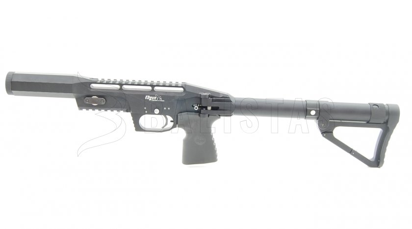 Carabine à air comprimé Edgun Leshiy 5,5mm