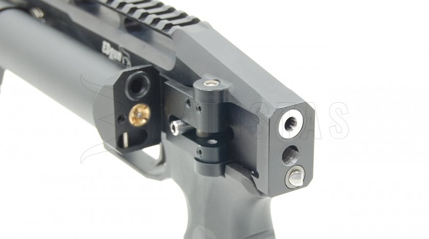 Carabine à air comprimé Edgun Leshiy 5,5mm