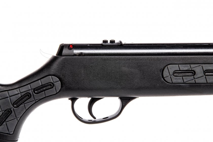 Carabine à air comprimé Optima Hatsan Striker 1000S 4,5mm