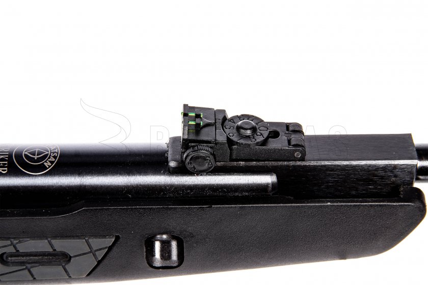 Carabine à air comprimé Optima Hatsan Striker 1000S 4,5mm