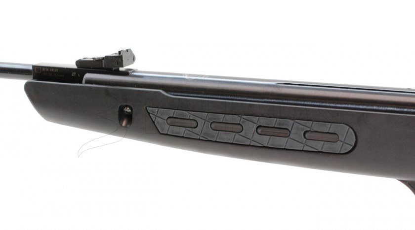 Carabine à air comprimé Optima Hatsan Striker 1000S 4,5mm