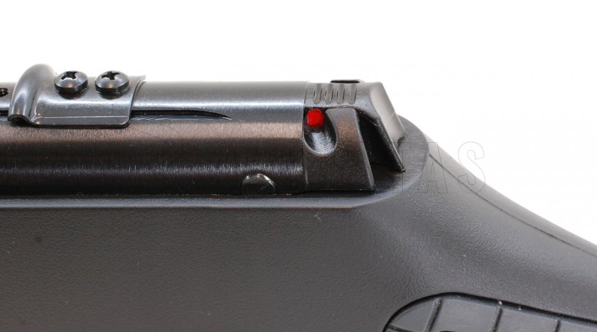 Carabine à air comprimé Optima Hatsan Striker 1000S 4,5mm