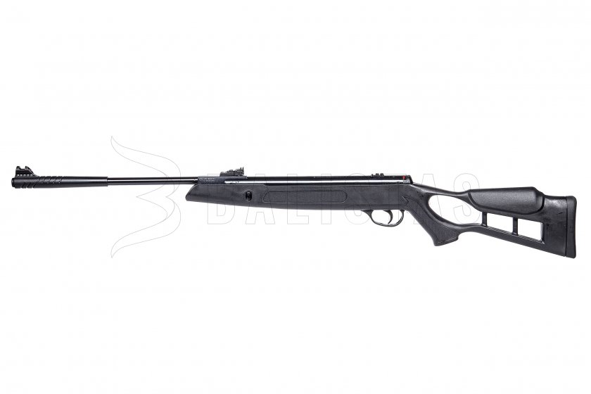 Carabine à air comprimé Hatsan Edge 4,5mm