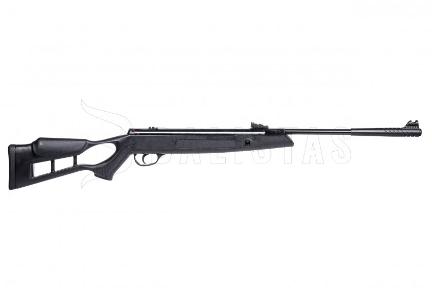 Carabine à air comprimé Hatsan Edge 4,5mm