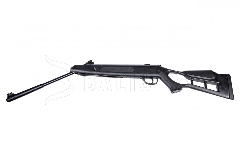 Carabine à air comprimé Hatsan Edge 4,5mm