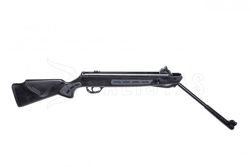 Carabine à air comprimé Hatsan Striker 1000S 5,5mm - 24J