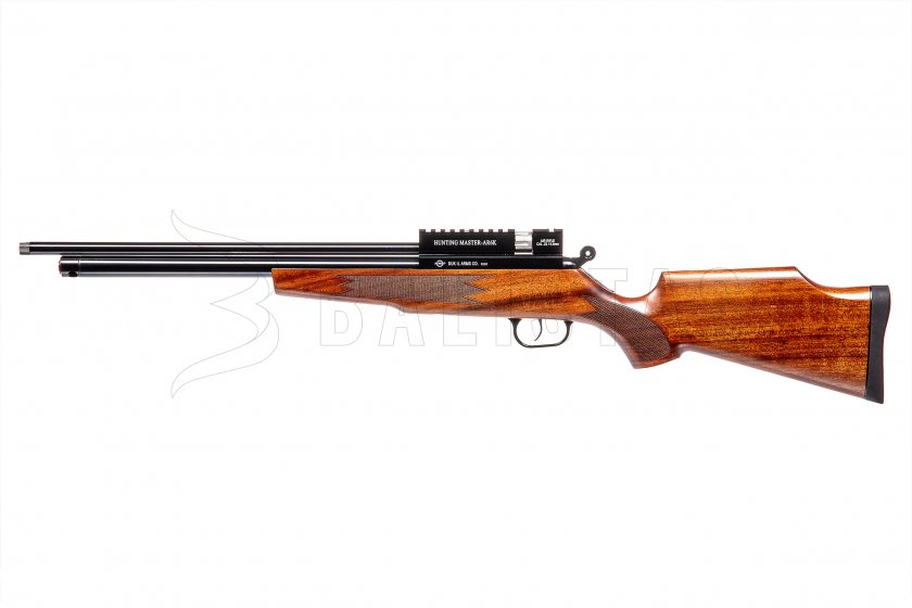 Carabine à air comprimé Evanix Hunting Master AR4K 4,5mm