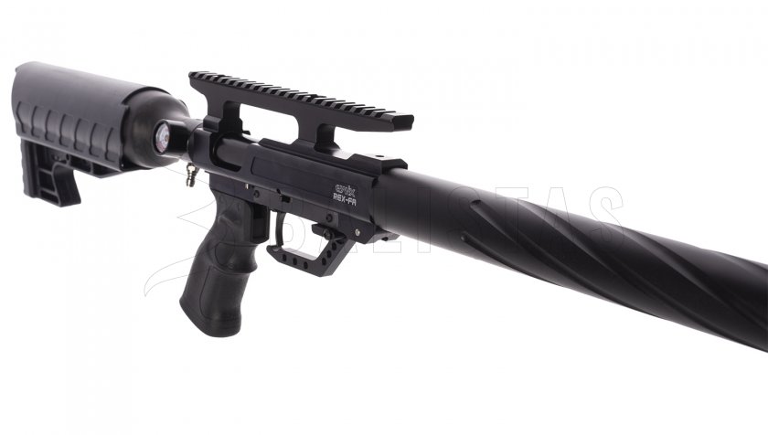 Carabine à air Evanix Rex-FA 7,62mm