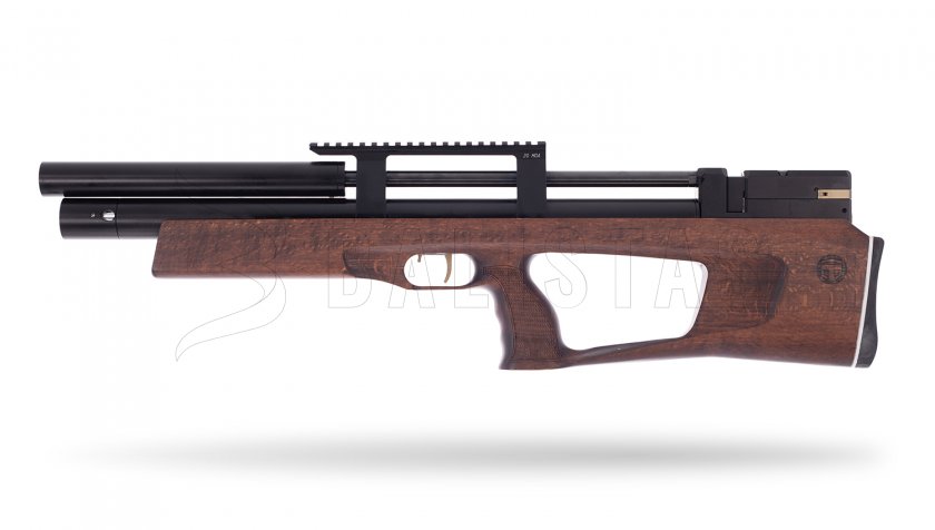 Carabine à air comprimé Taipan Veteran Standart 5,5mm Beech