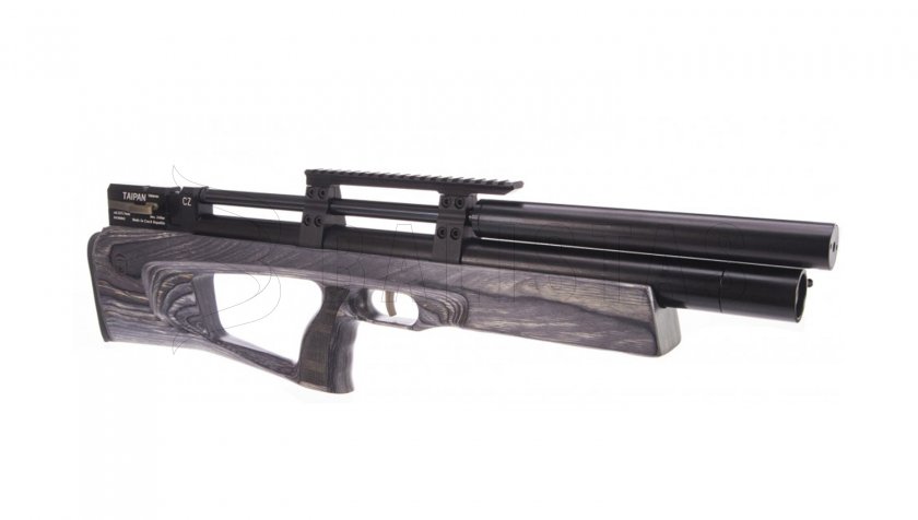 Carabine à air Taipan Veteran Standart 6,35mm Laminate