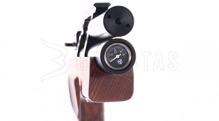 Carabine à air comprimé Taipan Veteran Standart 6,35mm Beech