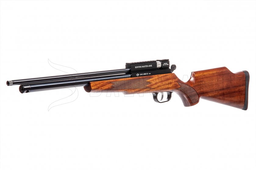 Evanix Hunting Master AR6K 5,5mm carabine à air comprimé
